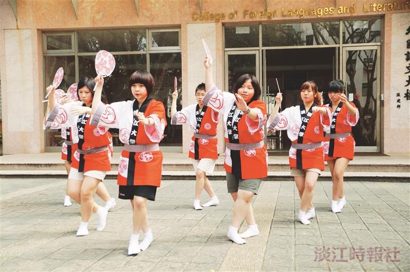 春之饗宴 系友齊聚憶當年