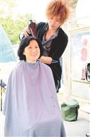 淡江人愛心勸募散播愛