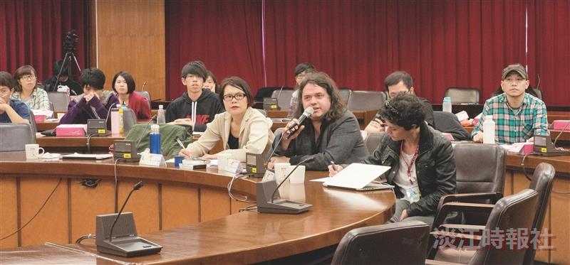 2014坎城創意節 網路青年創意賽 本校生勇奪季軍