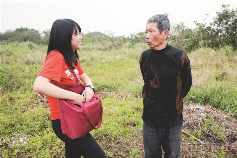大傳四李又如 以筆和影像改變世界