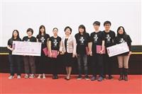 【第三名 Miss圈】降低企管系活動宣導遺漏率
