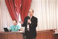 物理系50年 吳茂昆顧威等人才輩出