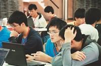 資管黑客松30小時寫程式None隊得3萬