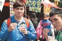 名產搶進文化週