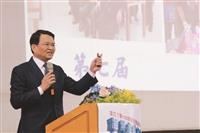 【淡江品質獎 獲獎單位經驗分享】第八屆獲獎單位－工學院