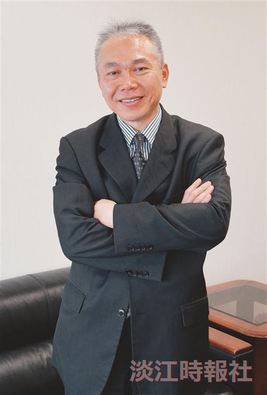 台新投信董事長吳火生 30年闖蕩成金融市場先覺