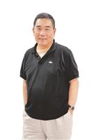 教學特優教師 鄭啟明　嚴師為學生指引明燈