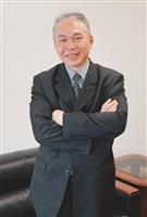 台新投信董事長吳火生 30年闖蕩成金融市場先覺