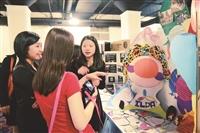 黃靖升代表出席全美服務學習研討會