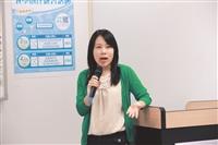 洪英正授紅牌教師秘笈 李佳盈談英語閱讀