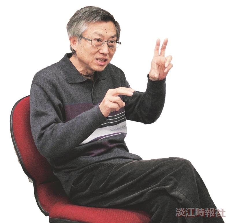 鄭東光VS.池秉聰 相信直覺？三思而行？