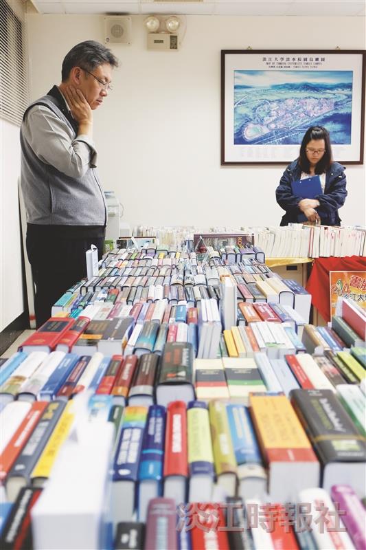 行動書店
