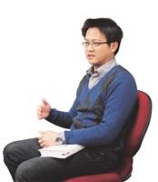 鄭東光VS.池秉聰 相信直覺？三思而行？