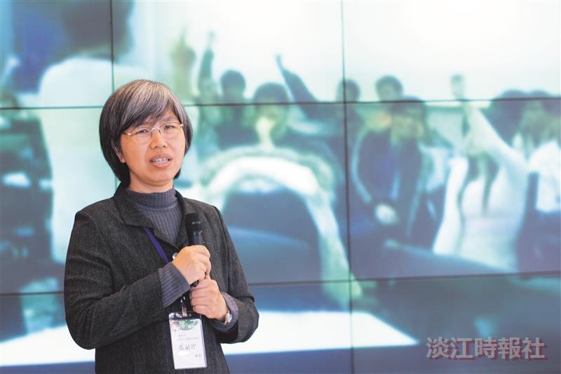 Study Learn and Share Week Take Place at TKU