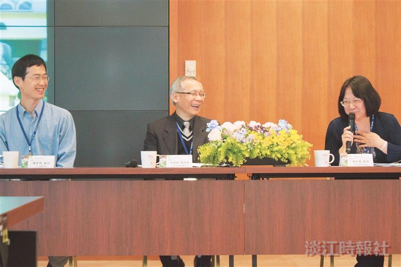 Study Learn and Share Week Take Place at TKU