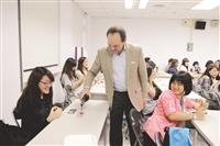 雷多明妙語論品酒