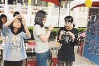 友善校園 問好寄語祝福