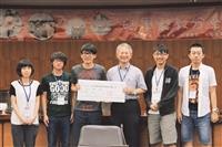 學習無遠弗屆 閱讀碩果豐