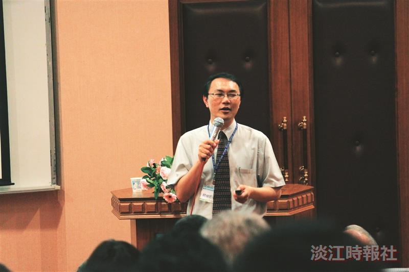 國企系50周年論快樂閒暇經濟學