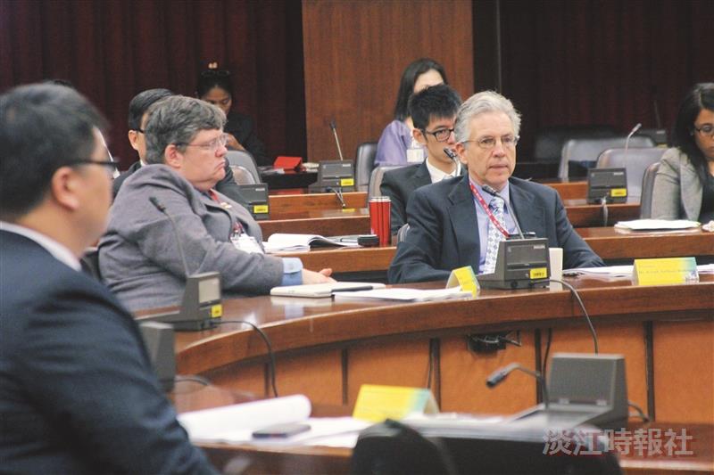 The 14th Annual Foreign Language Academic Conference has Over 200 Participants