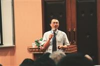 國企系50周年論快樂閒暇經濟學