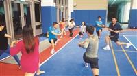 蘭陽紹謨紀念活動中心啟用