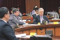 兩岸2百人研討外語教學 美研所邀美印菲交流外交政策