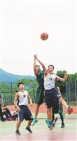 文院盃冠亞軍爭霸 中文系大贏家