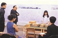 建築系畢業評圖 漆志剛：議題多元