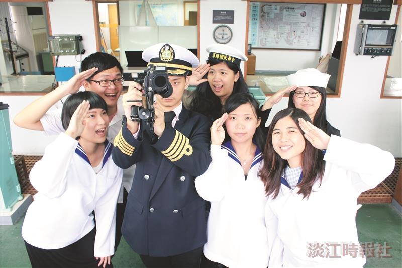 海博相送 畢幕遠颺