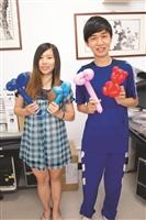本週我最靚