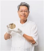 歷史系教授黃建淳 說玉解史神交古人生活樣貌