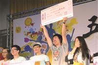 社評結果出爐 美術社11年蟬連
