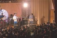 學生會迴春3合1 忘春瘋演唱會復辦吸睛