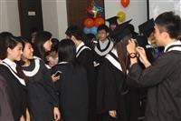 2014本校各系所自辦畢業典禮實錄