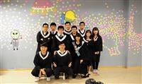 2014本校各系所自辦畢業典禮實錄