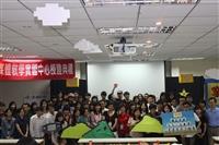 2014本校各系所自辦畢業典禮實錄