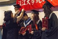 2014本校各系所自辦畢業典禮實錄