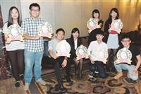 淡江職場享譽 產學攜手培育