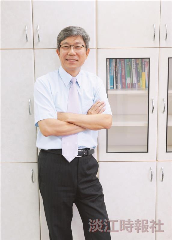教務處教務長