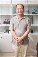 資訊處資訊長郭經華