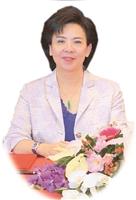 第11任校長張家宜 運籌藍海思維 締造卓越新局