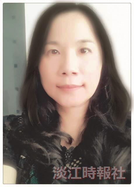 商管學院統計系系主任林志娟
