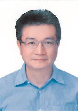 教育學院未來學所所長陳國華