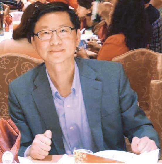 研發處運輸與物流研究中心主任陶治中