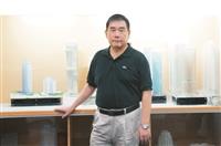 鄭啟明 嚴格認真 引人入勝