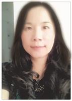 商管學院統計系系主任林志娟