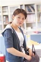 國際處交流組組長林恩如