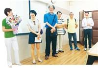 敬師 謝師 滿懷師恩