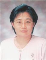 人資處人管組組長葉宜靜